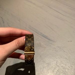 Louis Vuitton Bracelet